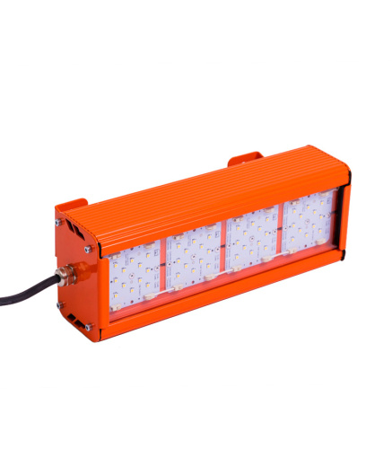 Взрывозащищенный светодиодный светильник 100W