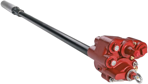 Погружной насос Red Jacket P75U17 3RJ2 турбинный