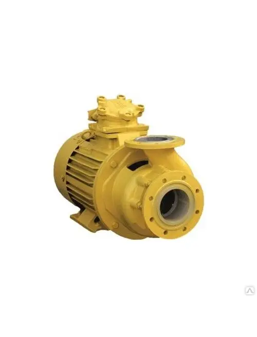 Насос КМН 125-100-170 (18,5кВт)