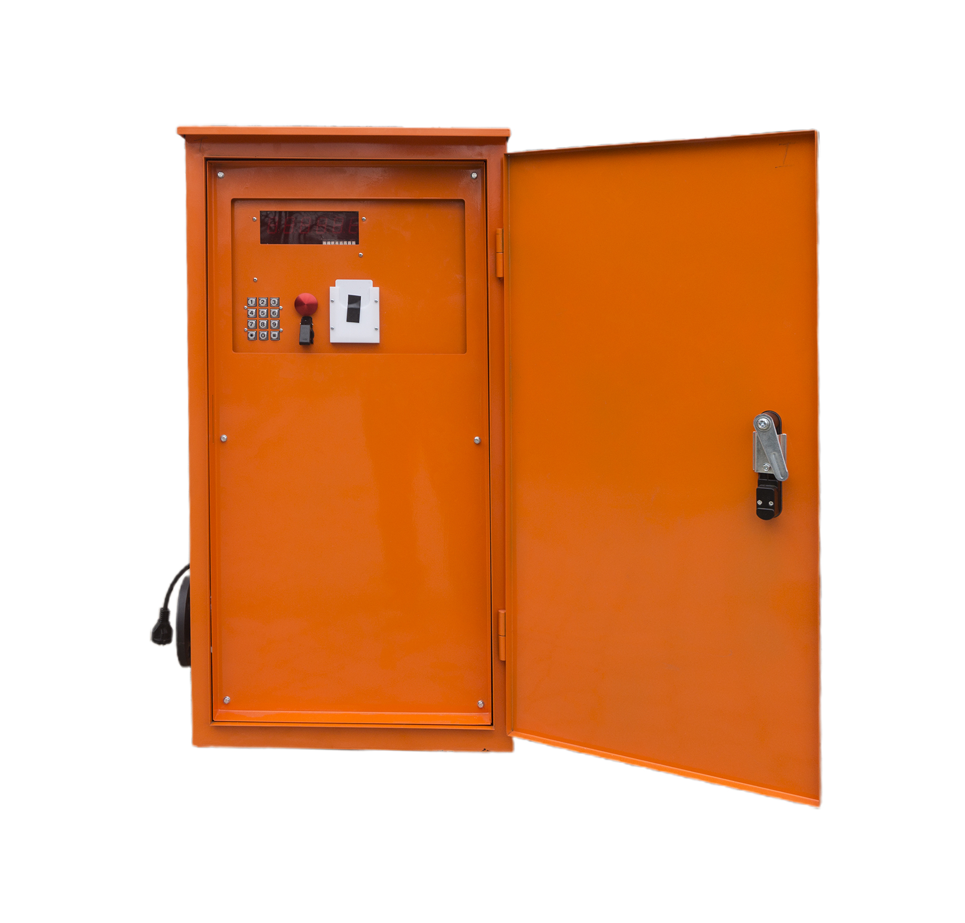 Маслораздаточная колонка EFL-BOX Vertical 25