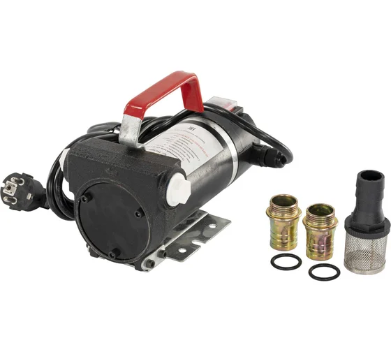 Насос Petropump ACTP 40