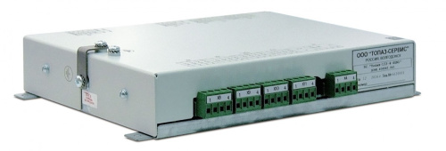 Блок сопряжения Топаз 133-4-4ЦМ1