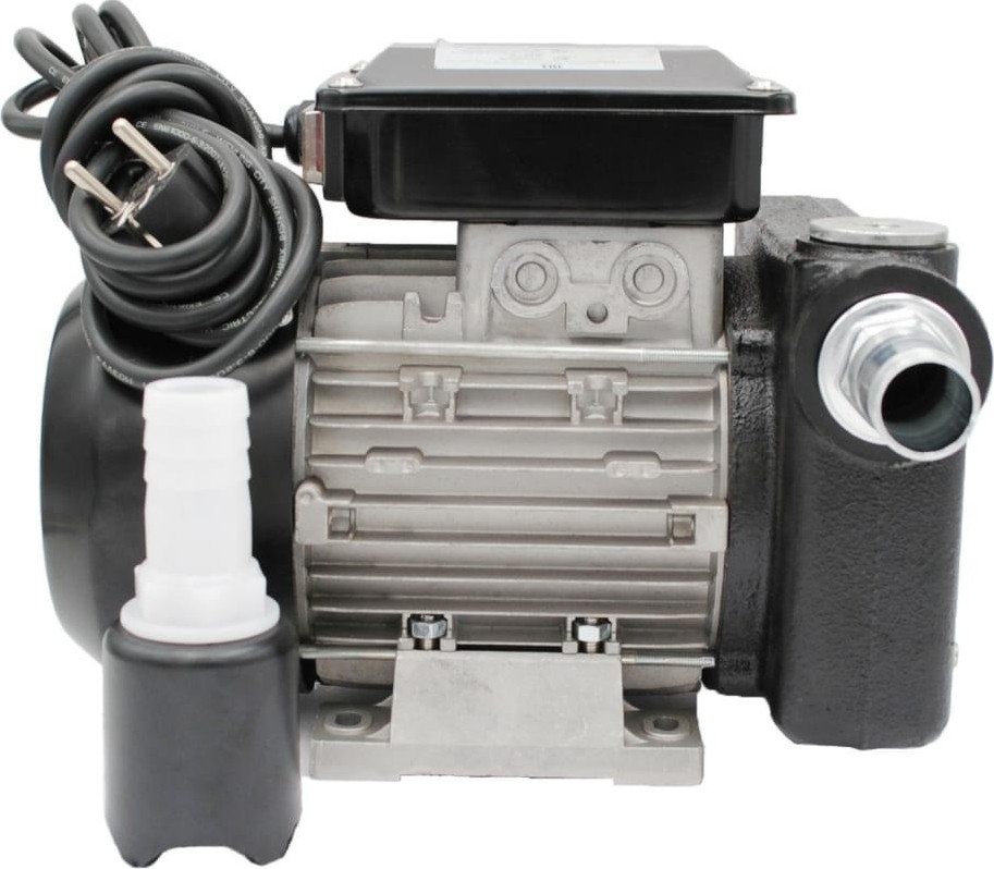 Насос Petropump ACTP 80