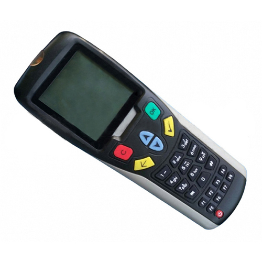 Пульт управления ТРК Tokheim 943133-003