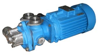 Насос БШМ 50
