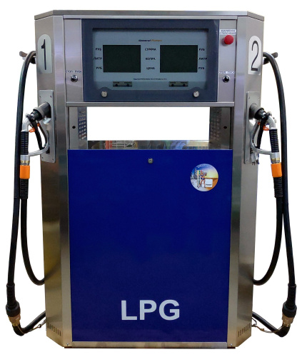 ГРК General Pumps LPG 1/2