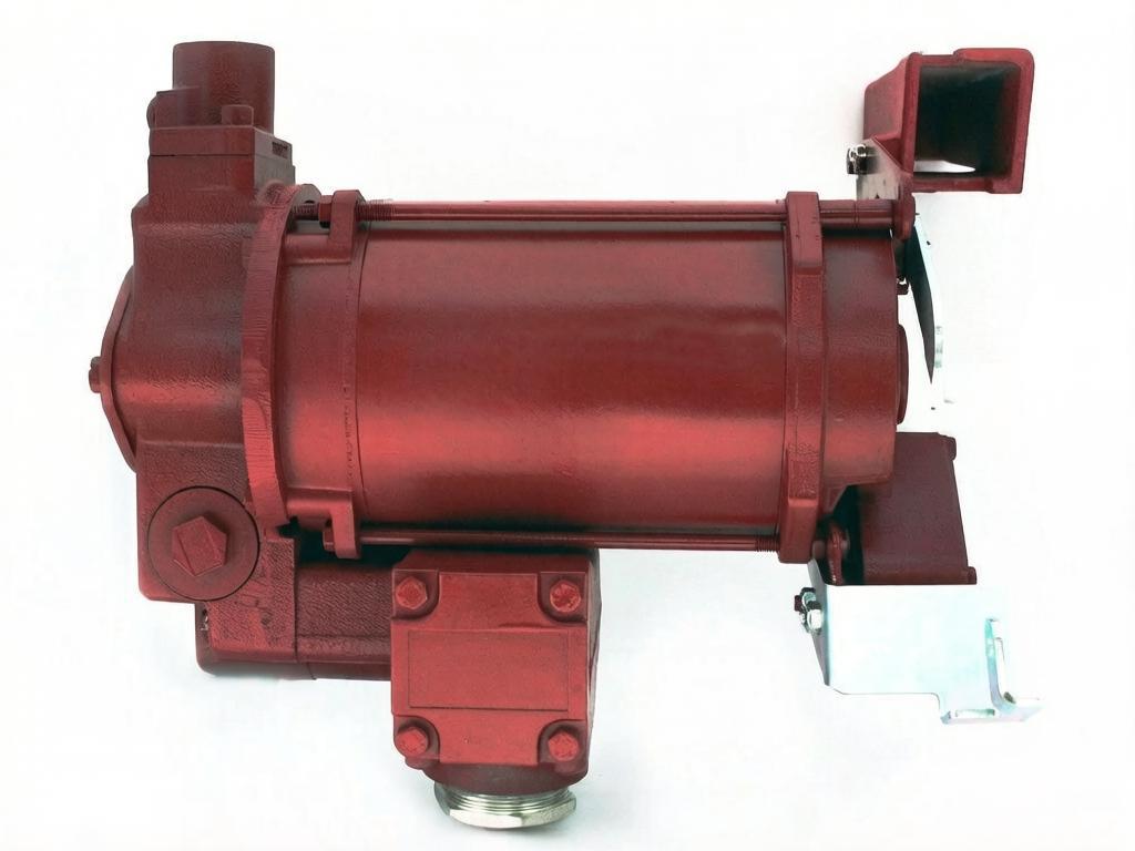 Насос Benza 31-220-120