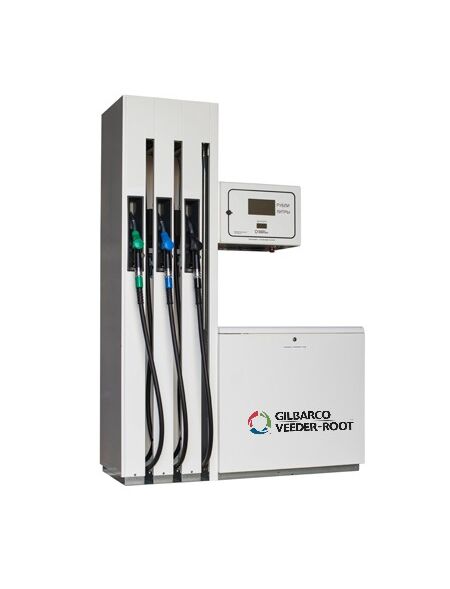 ТРК Gilbarco SK-700-II OR 6-3-6 С