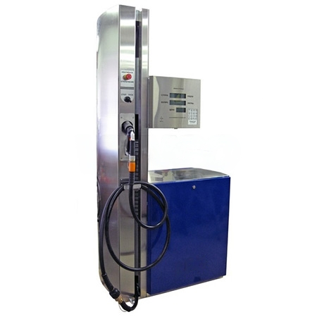 ГРК General Pumps MPD LPG 1/1