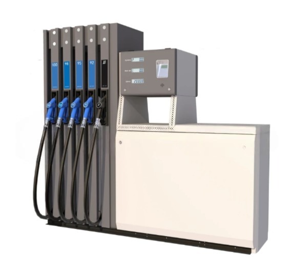 ТРК Bluesky RT-EO 5102 S (напорная)