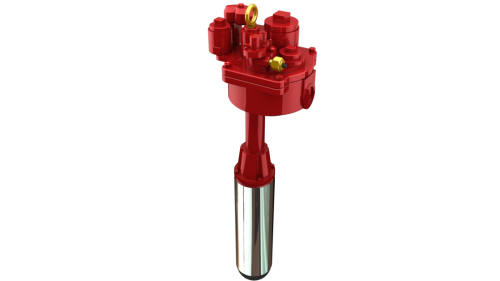 Погружной насос Red Robe QYB150
