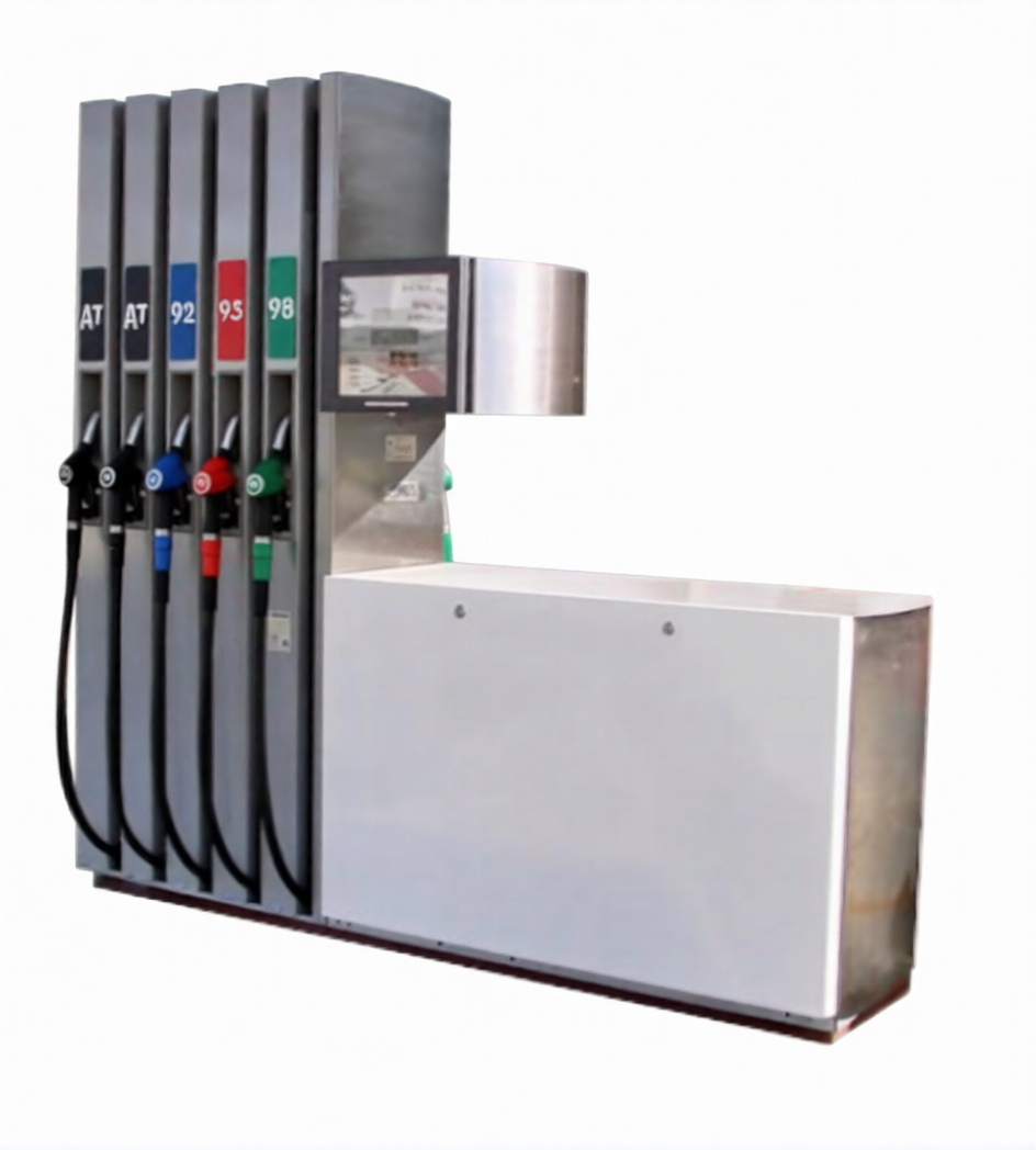 ТРК General Pumps GP-MPD 10/5/10