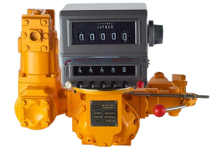 Расходомер Maide Machine MA-50-CX-10 (Аналог Liqua-Tech LPM 200)