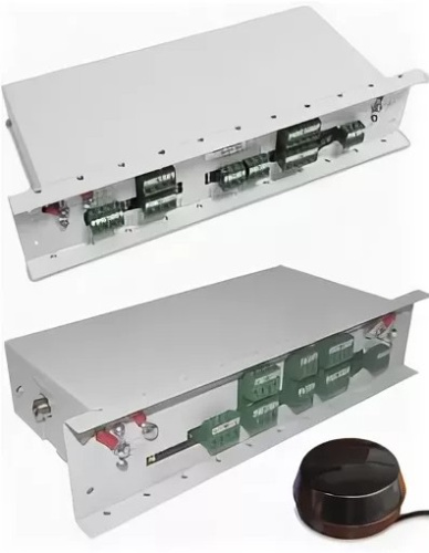 Мини компьютер Топаз 186-05