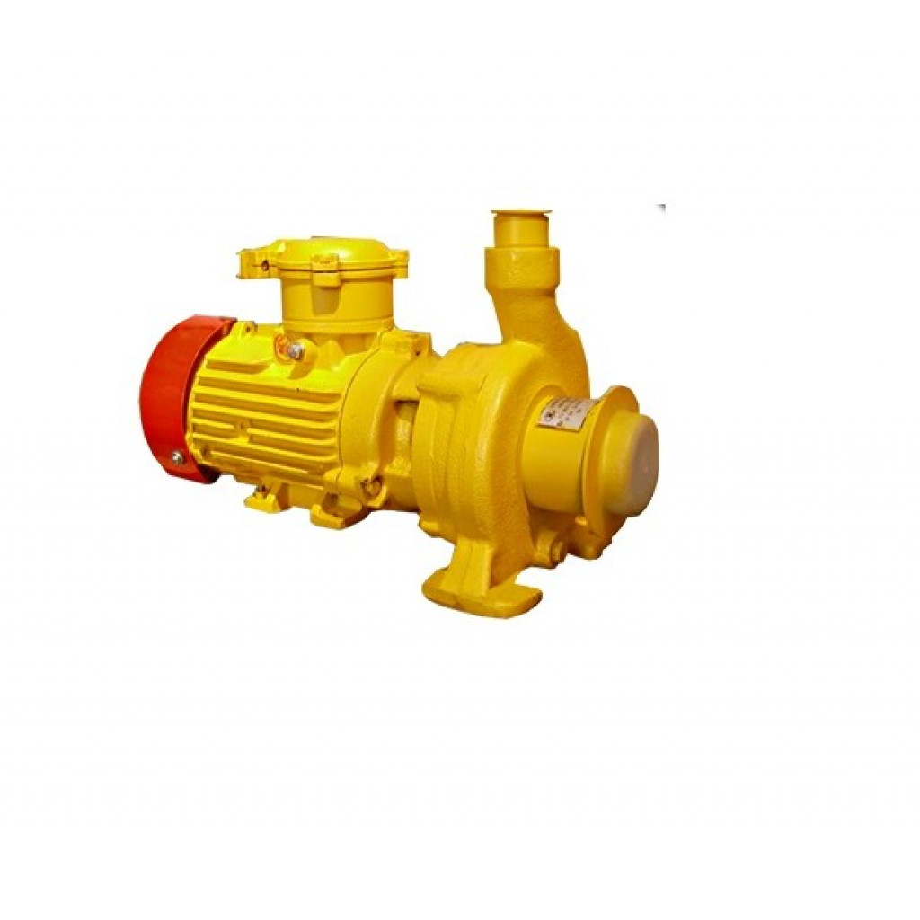 Насос КМ 65-40-140Е