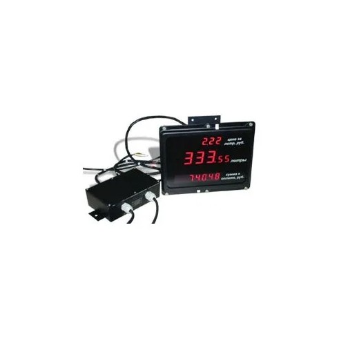 Отсчетное устройство Топаз 106К4