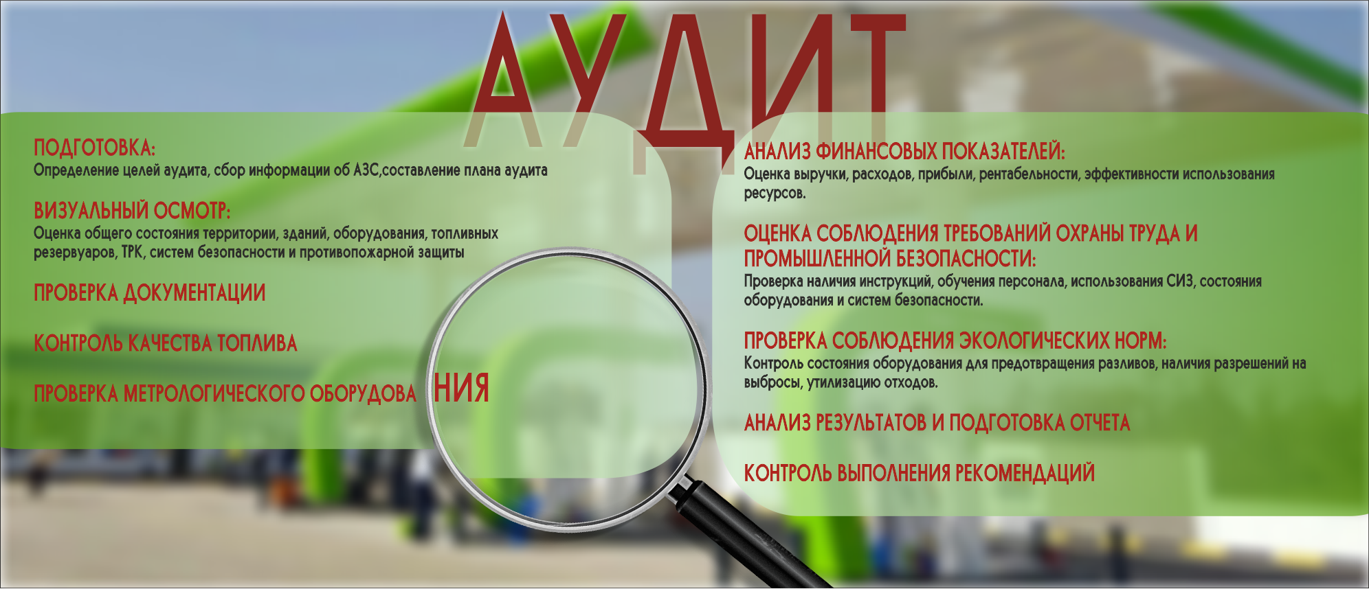 Аудит