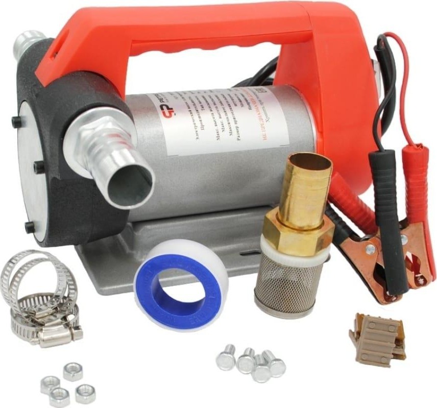 Насос Petropump DCTP70 (12В)