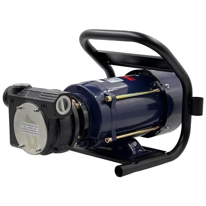 Насос Petroll Polaris 80 (с платформой)