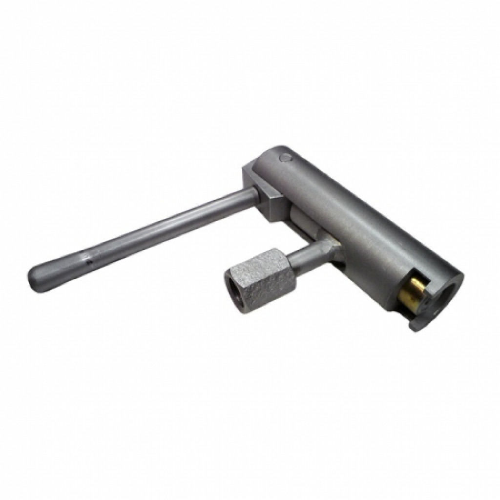 Струбцина заправочная (под белорусское з/у)