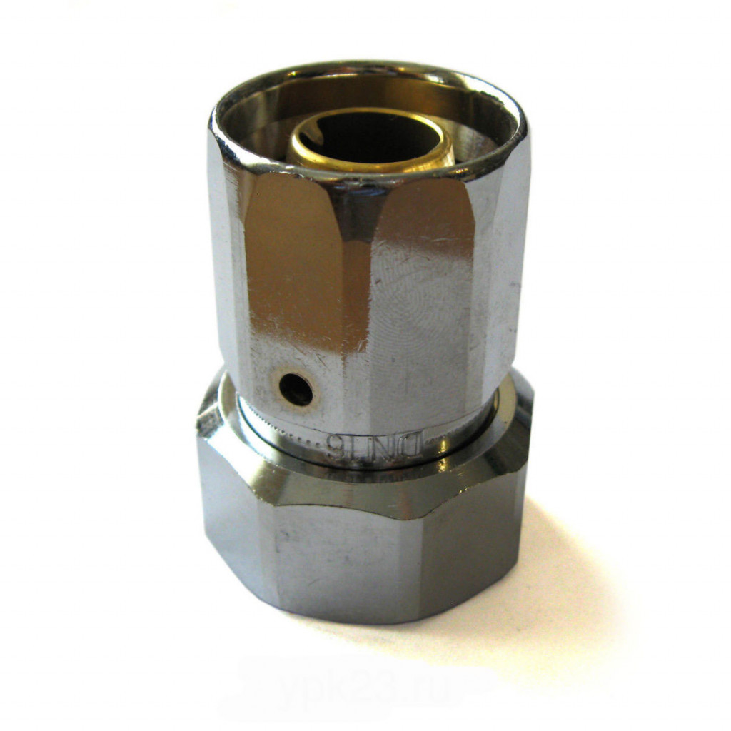 Фитинг M16 (Мама) (3/4")