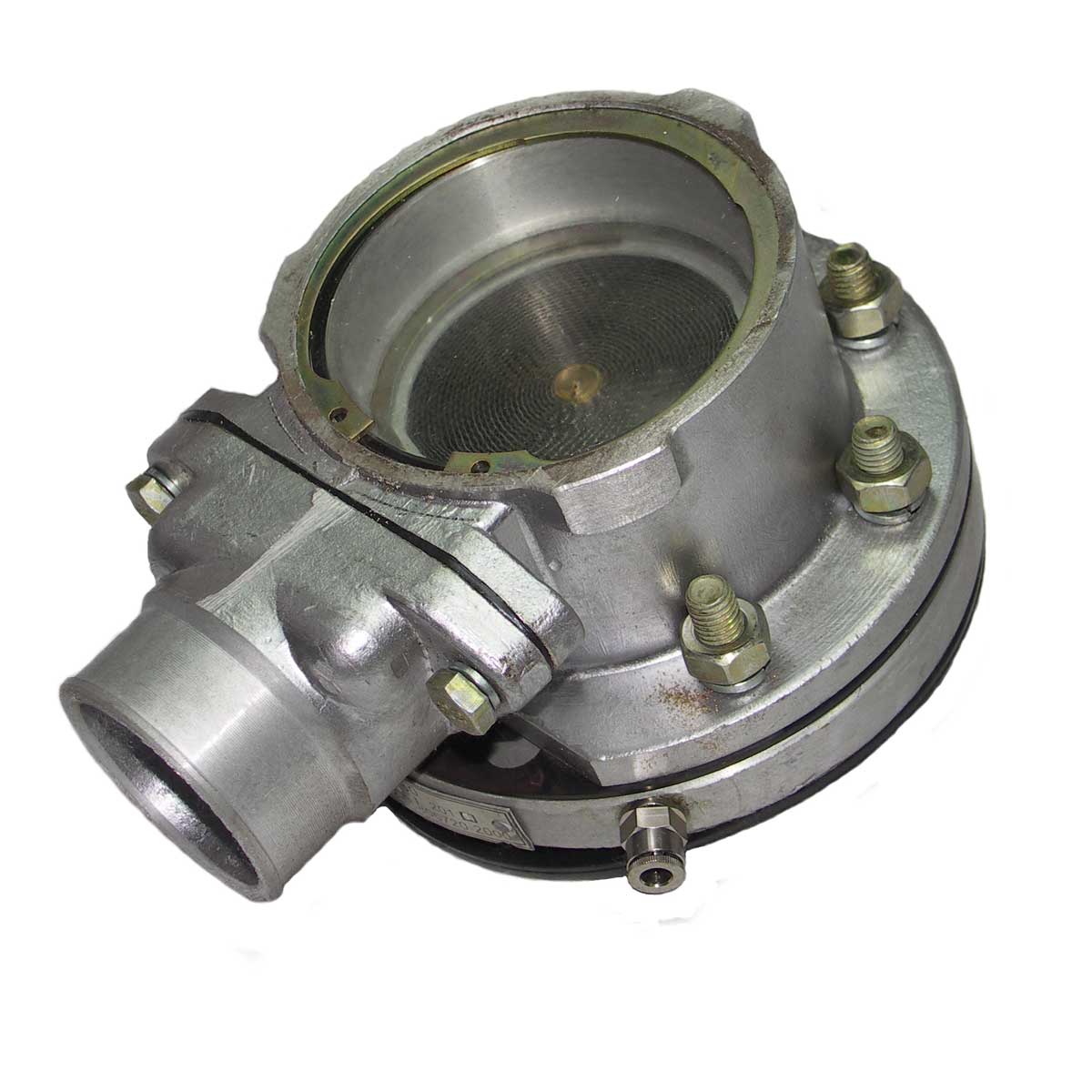 Устройство дыхательное УД-2-80 Э