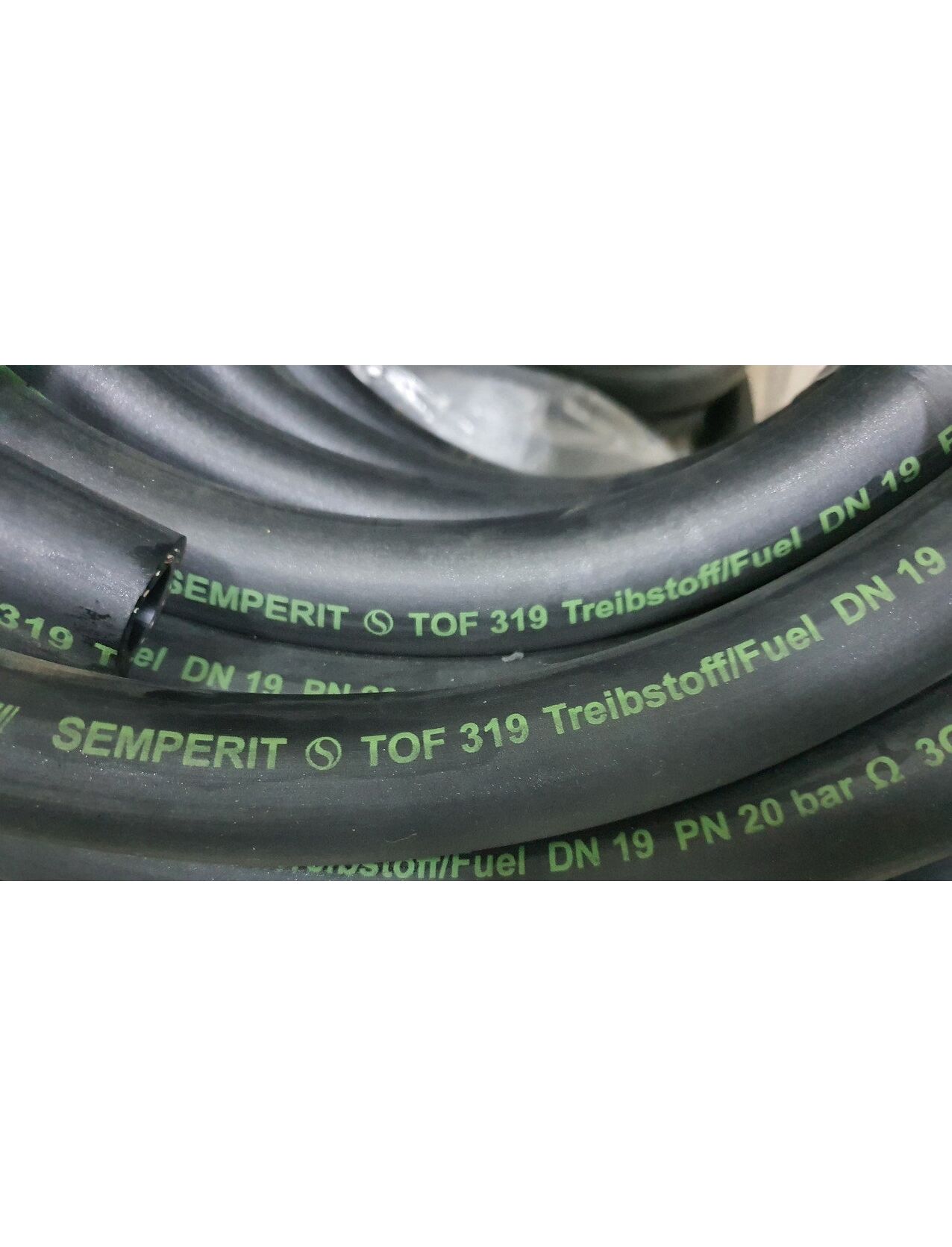 Рукав Semperit TOF 319