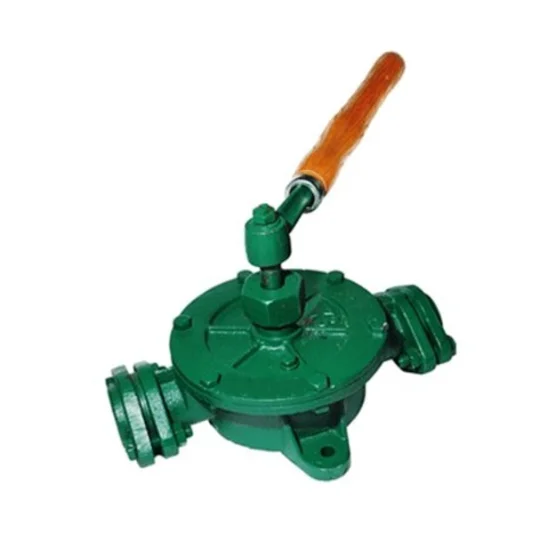 Насос ручной Petroll K4