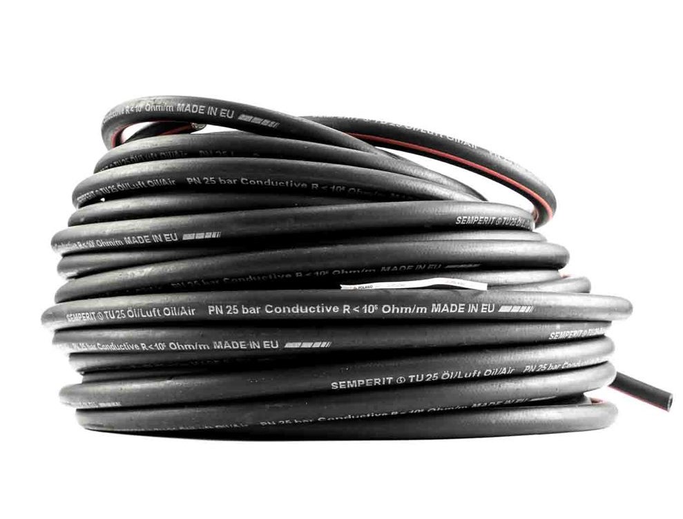 Рукав Semperit TUС-10 (ДУ 10)