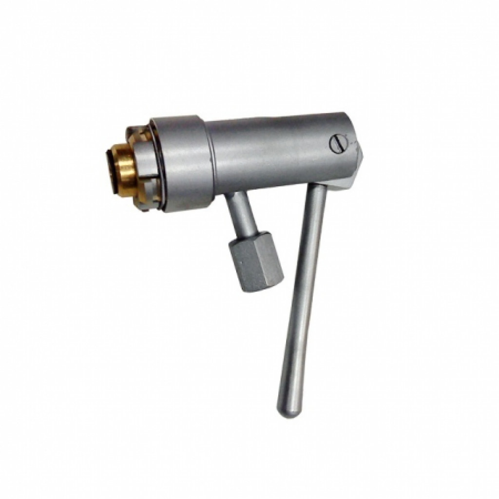 Заправочная струбцина (под итальянское з/у)