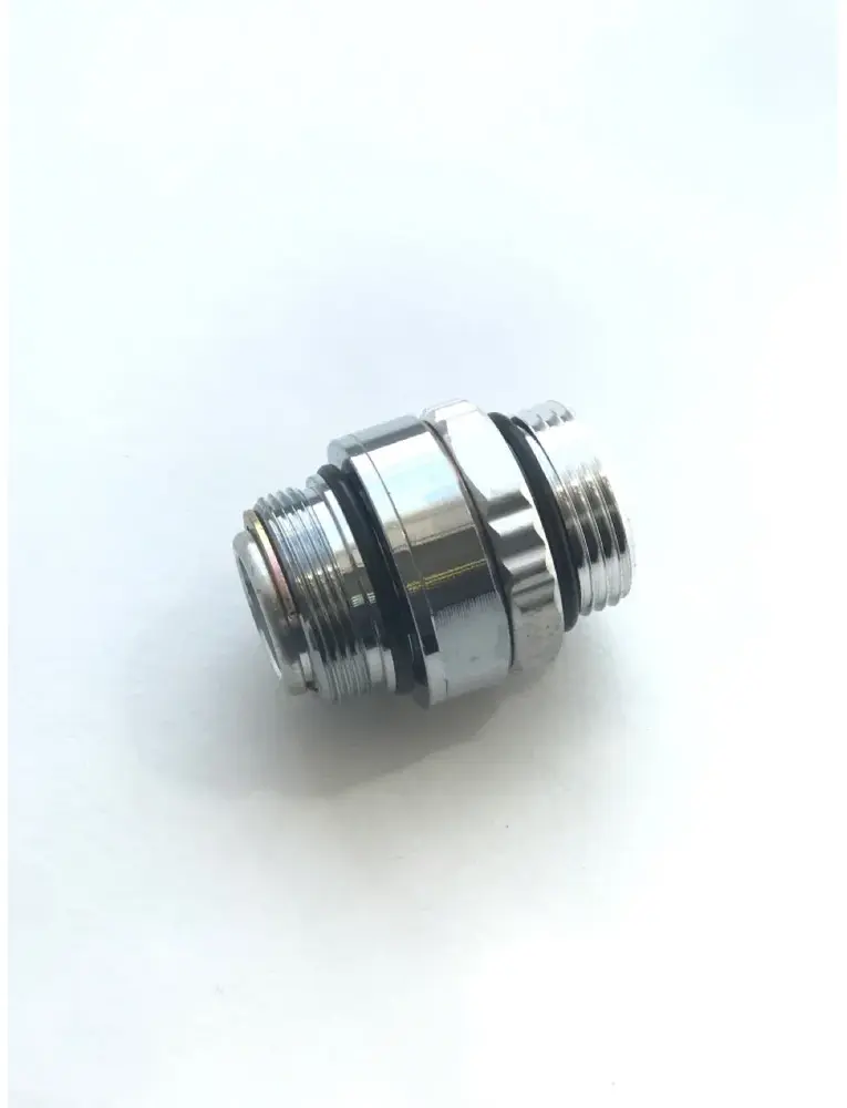 Муфта поворотная EA 075.4 (JH)