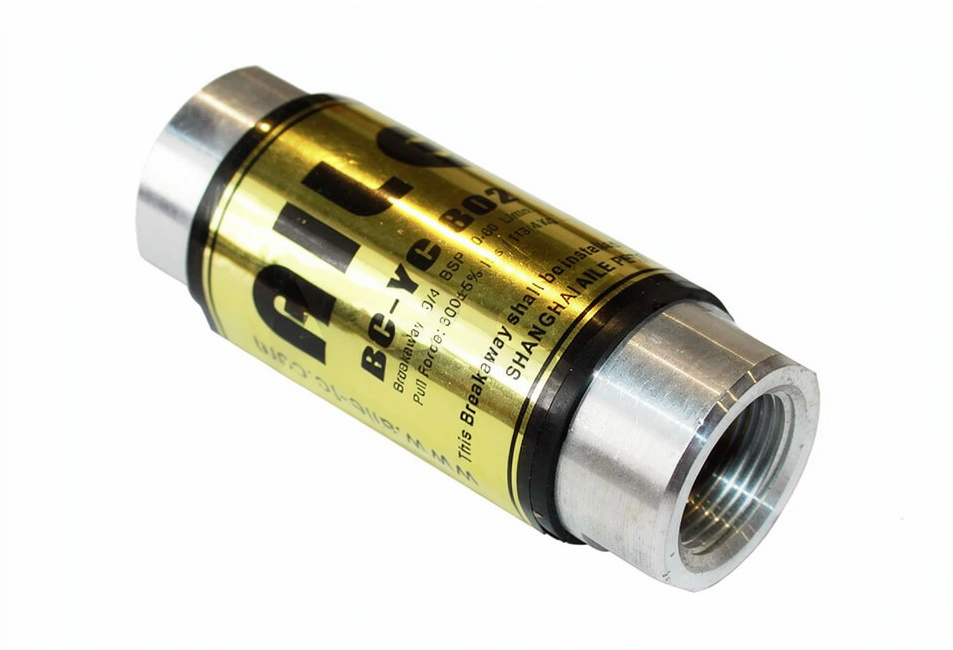 Муфта разрывная BC-YC-80x AILE (1"-1")