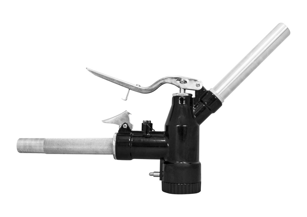 Кран-счетчик БелАК