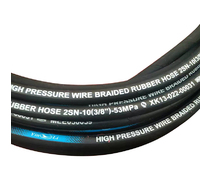 Рукав МБС Continental (Goodyear) ContiTech BC Cold Flex (25 мм)