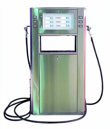 ГРК УЗСГ-01-2ЕВН2 (с белорусской струбциной)