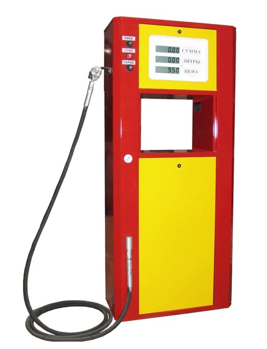 ГРК УЗСГ-01-1ЕВ (с белорусской струбциной)