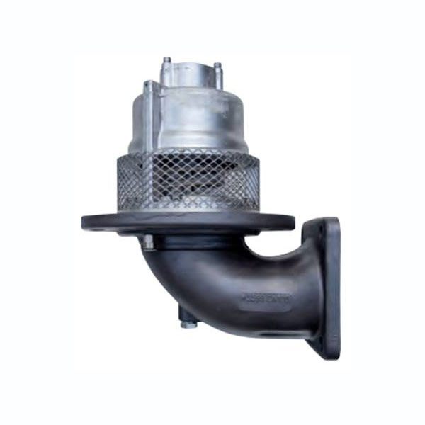 Клапан донный Civacon EURO100-1
