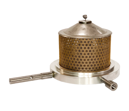 Клапан донный ДКП-90/1