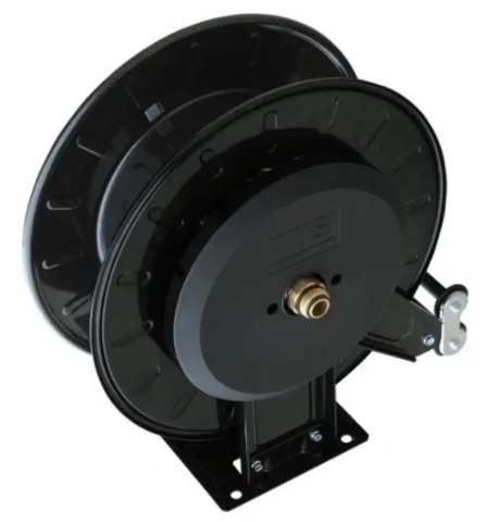 Катушка автоматическая Piusi Hosereel 