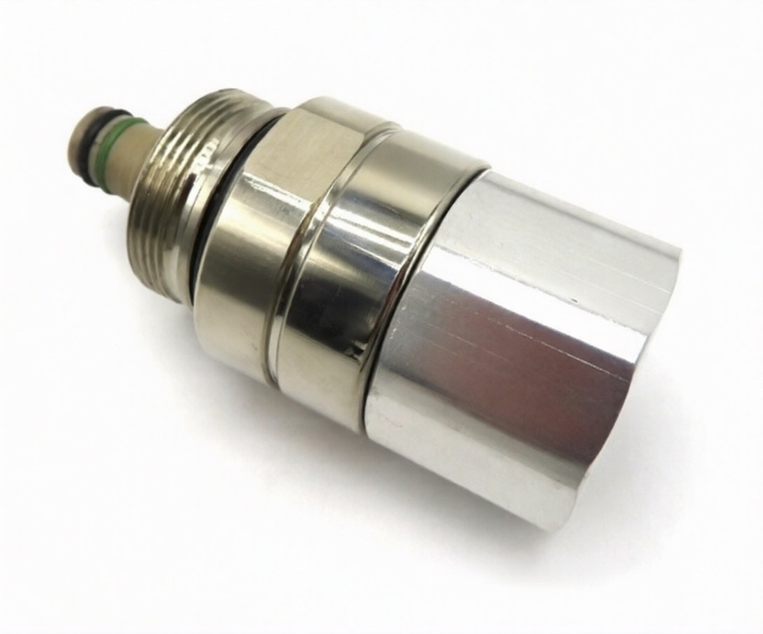 Муфта разрывная ZVA CSB 21 BAOTAI