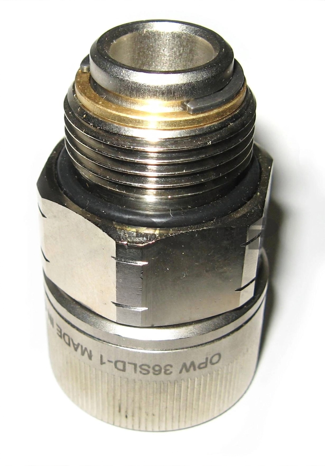 Муфта поворотная осевая OPW (3/4"-3/4")