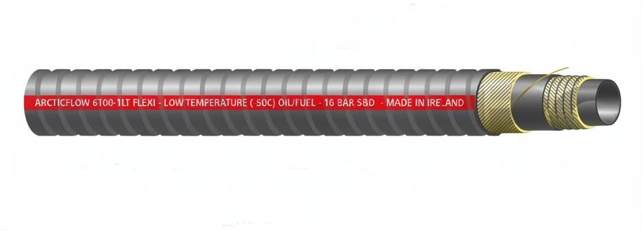Рукав ARCTICFLOW 6T08-1LT OIL/FUEL
