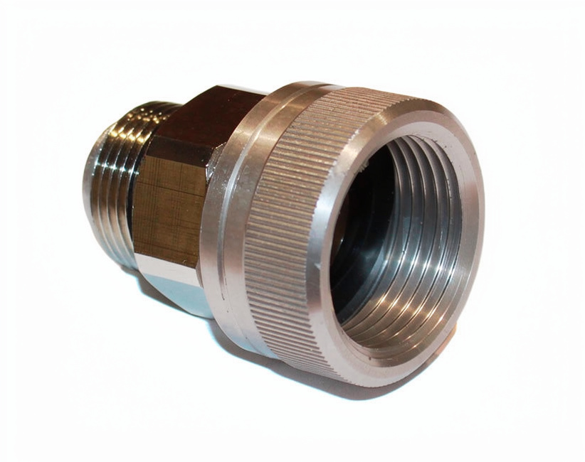 Муфта поворотная осевая OPW Китай (AILE) (3/4"-1")