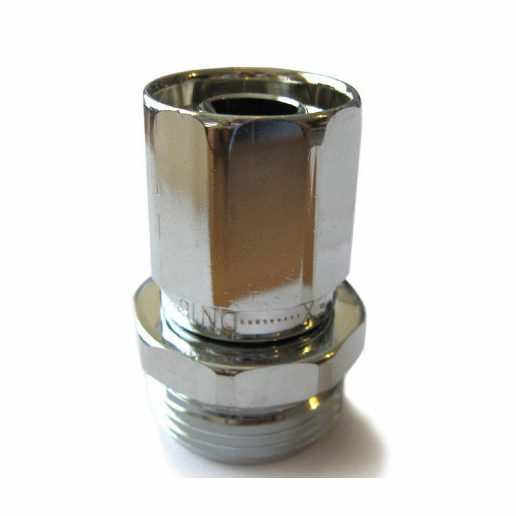 Фитинг V16 (Папа) (1")