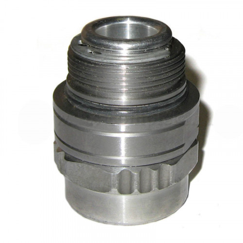 Муфта поворотная EA 075.1 (папа-мама) JH