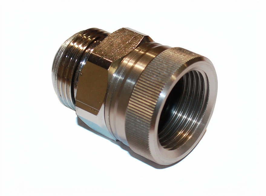 Муфта поворотная осевая OPW Китай (AILE) (1"-1")