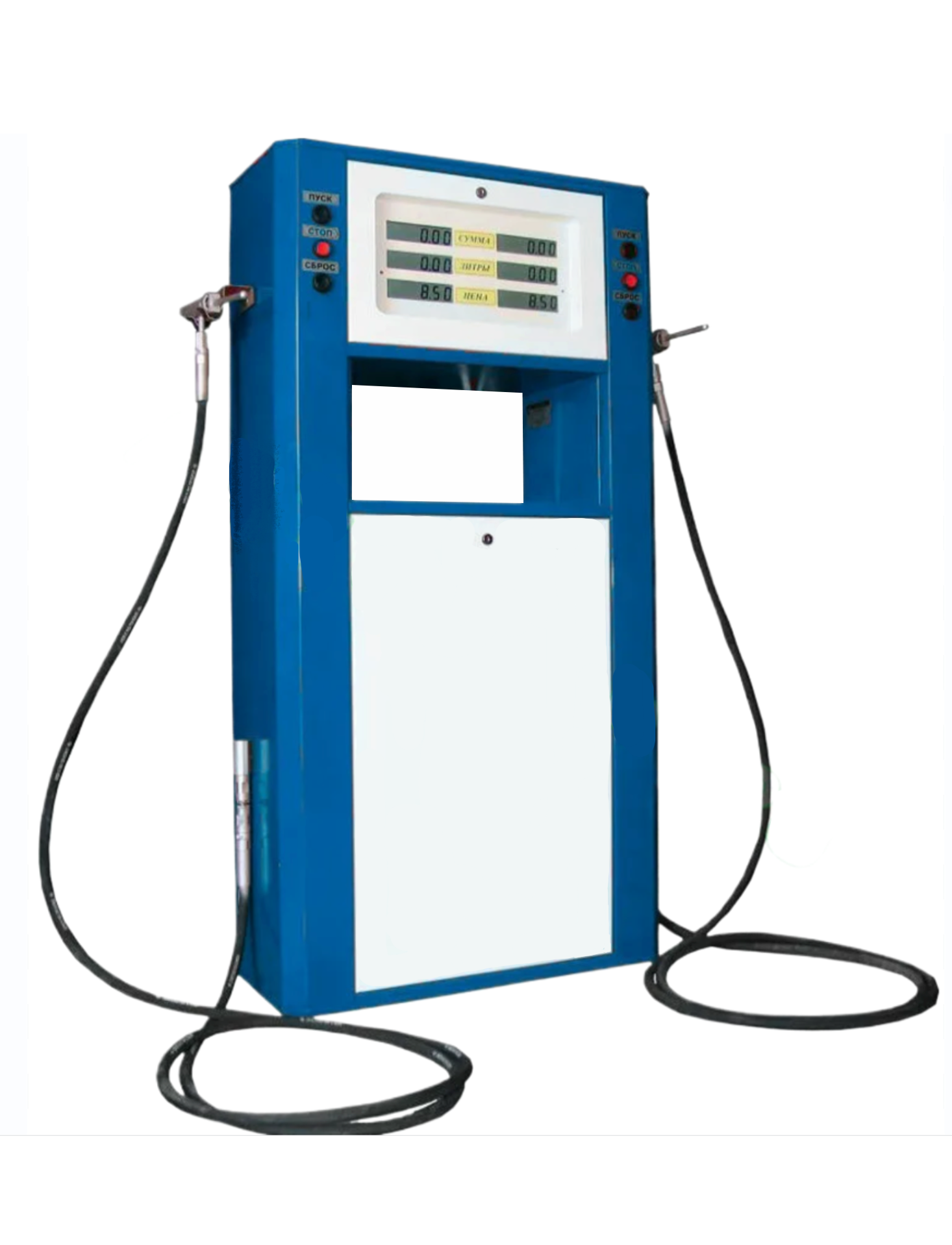 ГРК УЗСГ-01-2ЕВ2 (с белорусской струбциной)