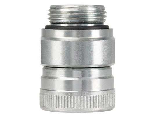 Муфта поворотная Pressol Ду 19