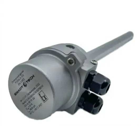 Оптический датчик предотвращения перелива T1500LVL-C1-450