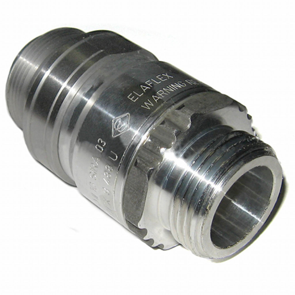 Муфта разрывная SSB 16.0 (папа-папа) (- 55 С (LT))